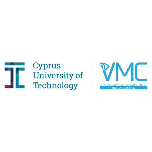 CUT VMC lab logo