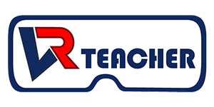 vr teacher logo