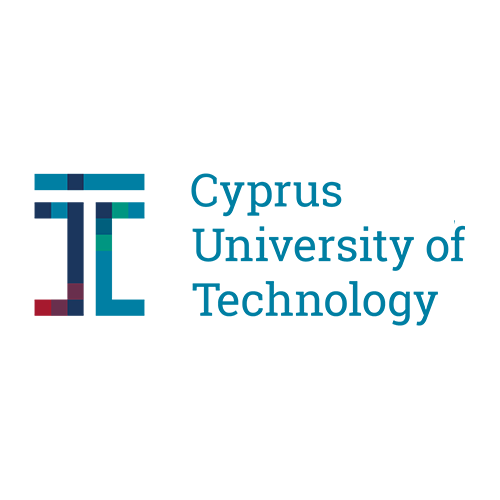 cuprus univeristy of technology logo cut