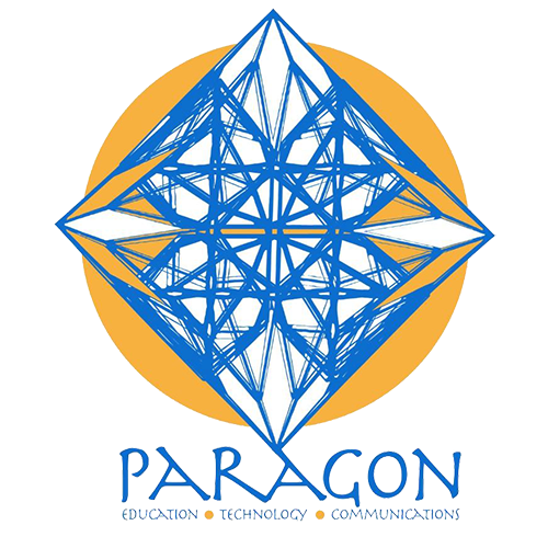 paragon logo