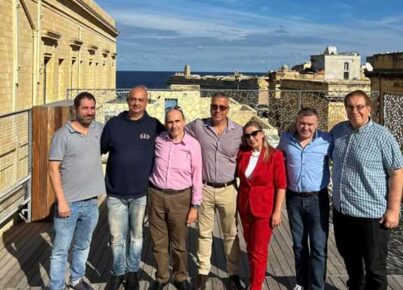 fourth transnational partner meeting vrteacher
